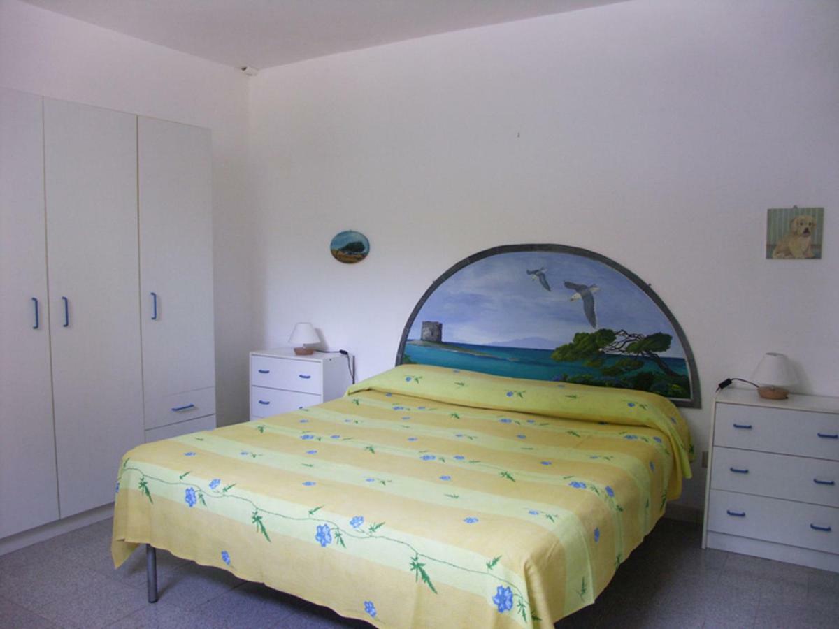 Locanda Del Pescatore Apartment Palmadula Exterior photo