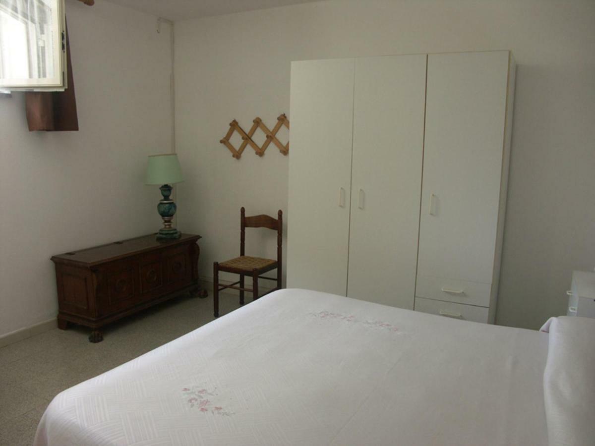 Locanda Del Pescatore Apartment Palmadula Exterior photo