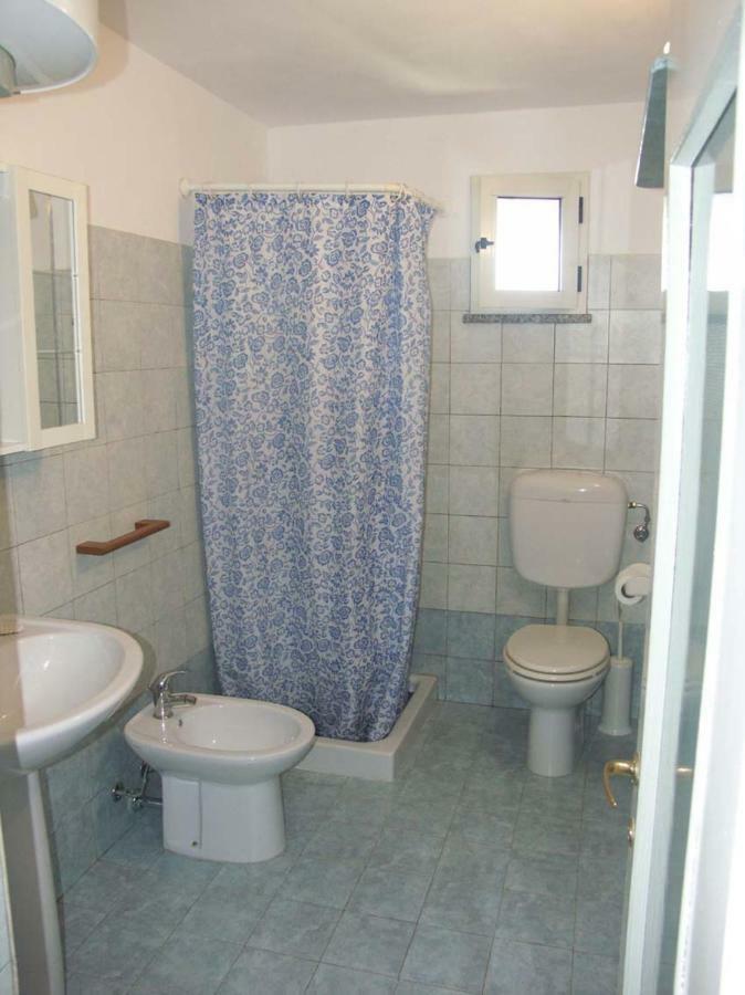 Locanda Del Pescatore Apartment Palmadula Exterior photo