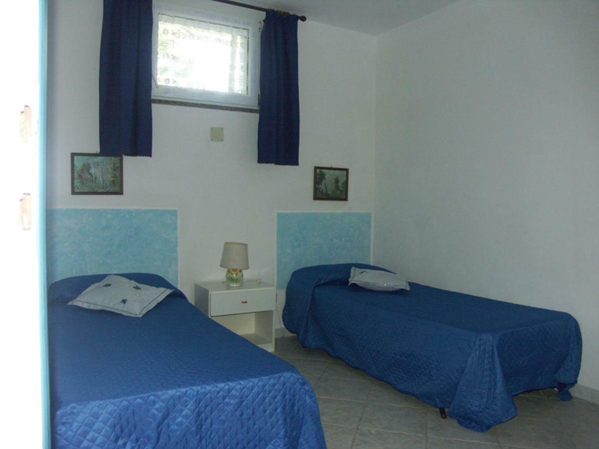 Locanda Del Pescatore Apartment Palmadula Exterior photo