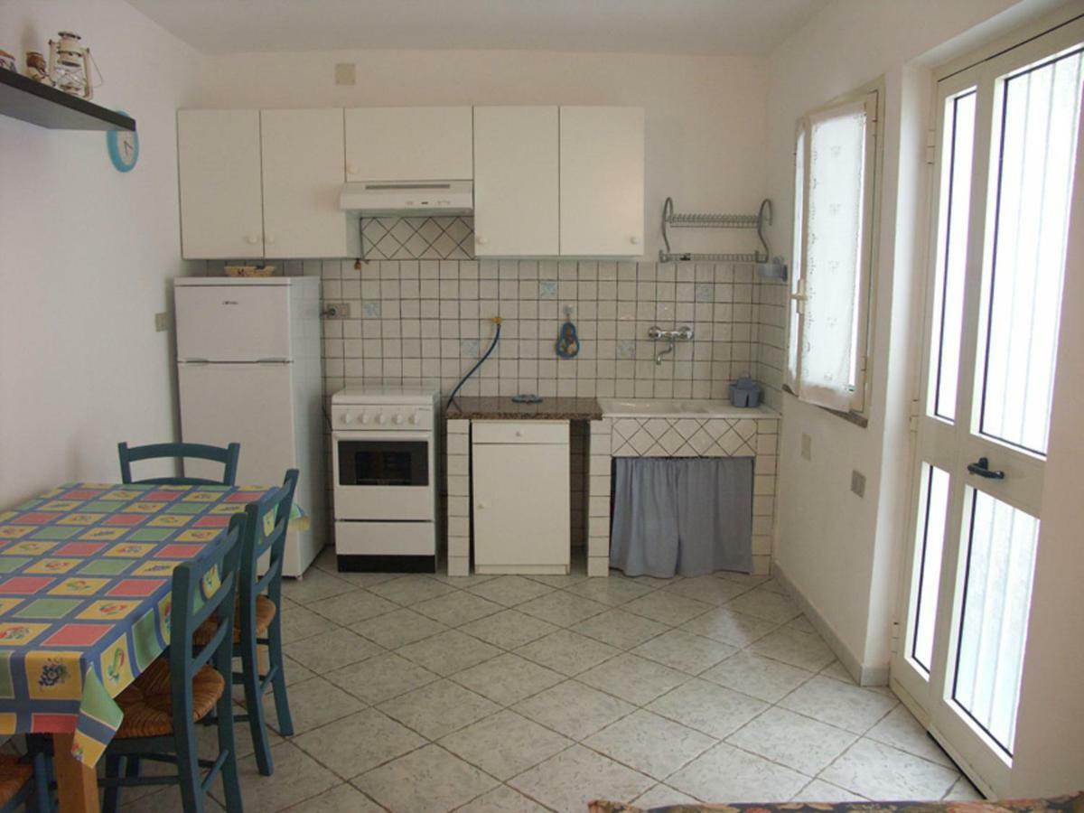 Locanda Del Pescatore Apartment Palmadula Exterior photo