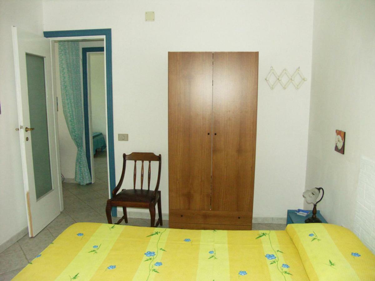 Locanda Del Pescatore Apartment Palmadula Exterior photo
